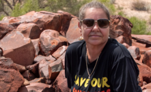 Raelene Cooper's invitation to Minister Watt has been declined