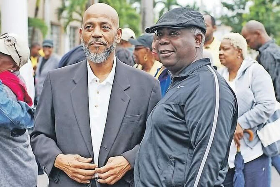 Statement by Prime Minister Philip Davis on the Passing of Former Senator Rodney Moncur