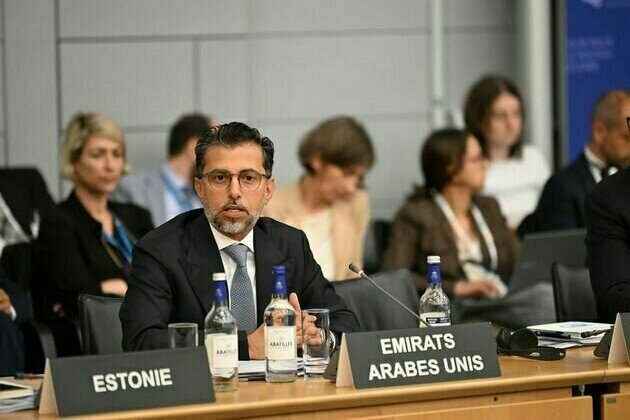 UAE participates in NEA's Roadmaps to New Nuclear 2025 conference in Paris