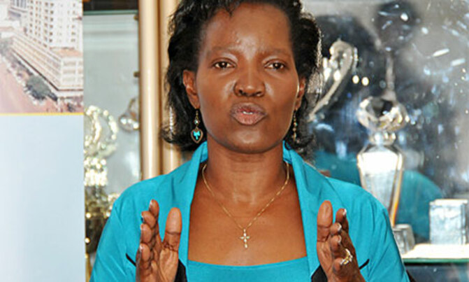 KCCA recruitment put on hold KCCA recruitment put on hold
