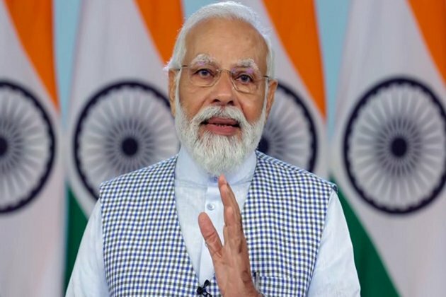 PM Modi to chair 8th NITI governing council meeting today