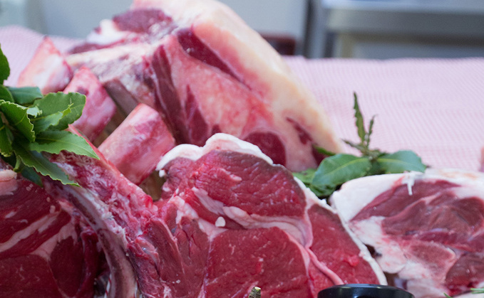Farm group hits back following calls for drastic cut in red meat consumption