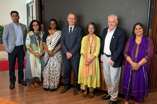 India, IFAD expand partnership to boost rural investment and livelihoods
