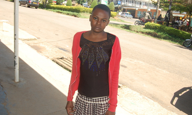 Kanyiginya needs sh100m for heart surgery in India Kanyiginya needs sh100m for heart surgery in India