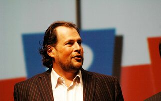 Salesforce Dreamforce 2024: CEO Benioff attacks Microsoft Copilot models, touts agents as better