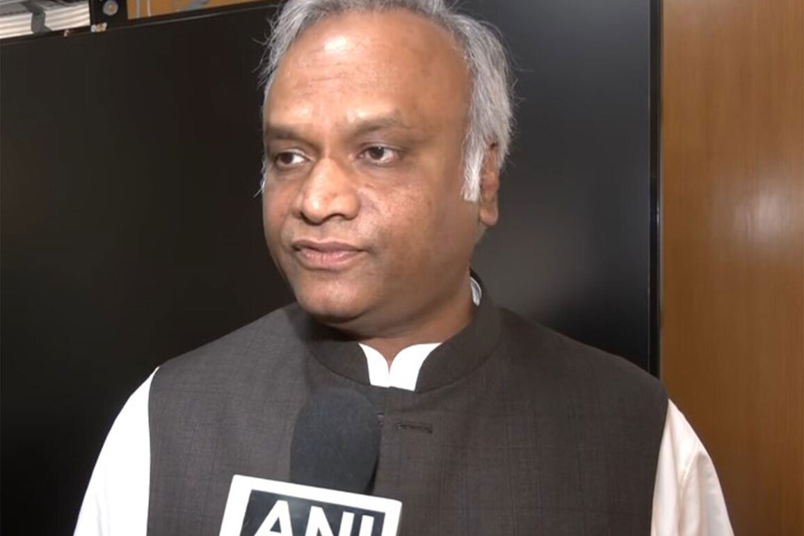 "Game changer for state": Priyank Kharge highlights rising global interest in Karnataka's AI ecosystem