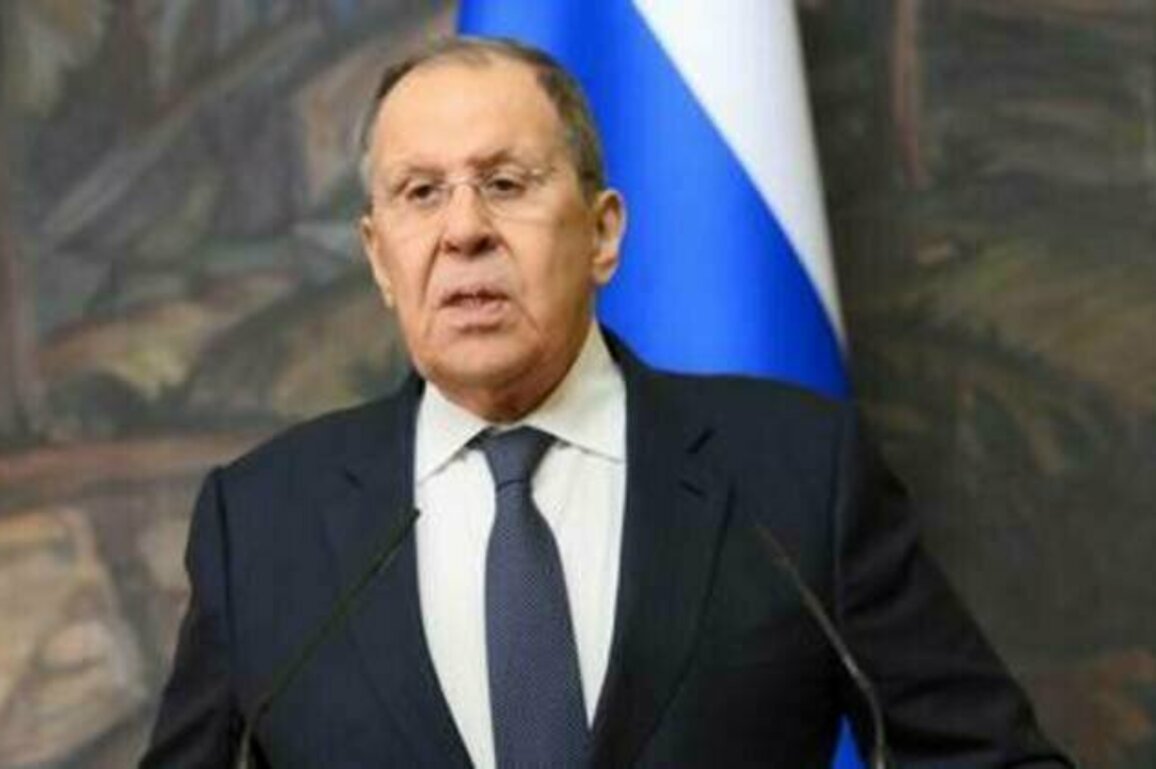 Russia and Ukraine 'in direct contact' - Lavrov