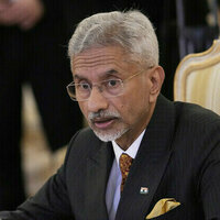 Nobody forced to buy Russian oil from India  Jaishankar
