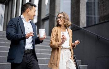 Why miners should encourage workers to take coffee breaks