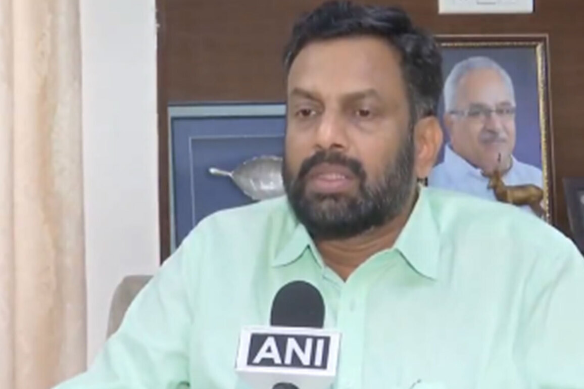 "Govt has failed on all fronts, coming days will be miserable": CPI MP P Sandosh slams PM Modi's seven-point appeal