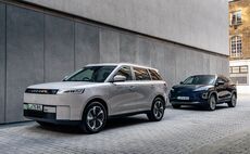 Chinese auto brands report 210 per cent global growth during March