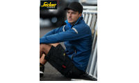 Snickers FLEXIWork Stretch Shorts – For Cool Comfort This Summer.