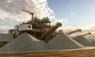  Alliance's Bald Hill lithium mine in WA