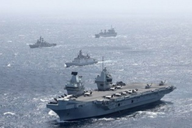 India, UK have busy calendar of engagements ahead