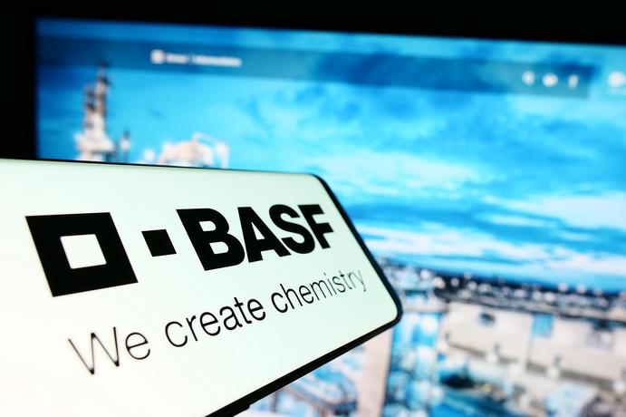 BASF. 