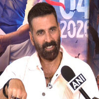 "This is fantasy... yeh asli mein horror comedy hai": Akshay Kumar on how 'Bhooth Bangla' differs from 'Bhool Bhulaiyaa'