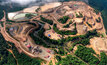  The Selinsing gold operation in Malaysia
