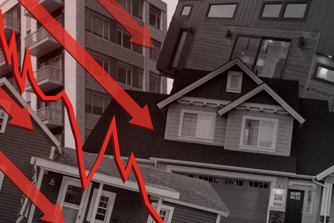 U Students' Off-Campus Housing Struggle