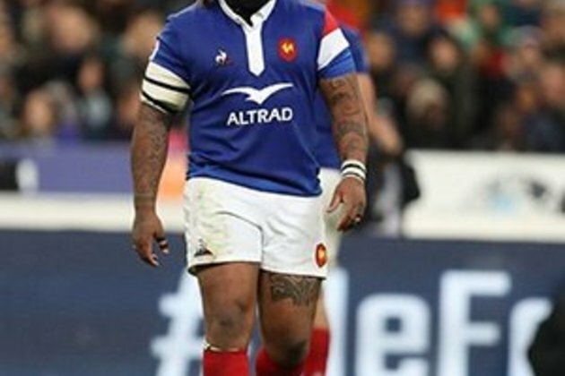 Ambitious Bastareaud looking for more than a holiday in New York