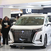 INDONESIA-CHINESE EV-DAILY LIFE