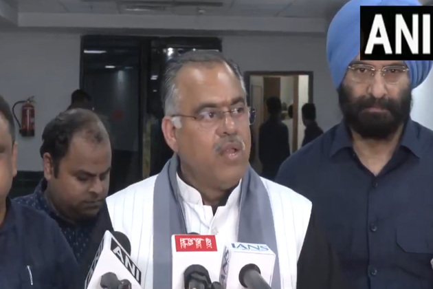 Trader organisations in Delhi to conduct thanksgiving ceremony in 70 locations following GST overhaul: BJP's Tarun Chugh