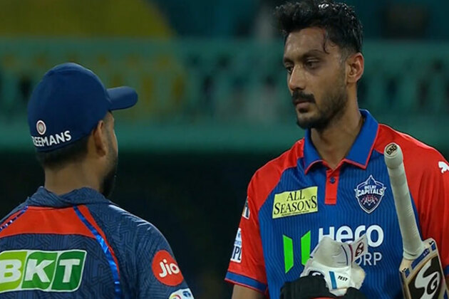 DC skipper Axar Patel outlines reason behind his limited action with ball; points out crucial area for improvement