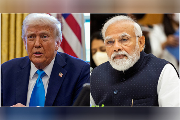 "PM Modi firmly told Trump that India has never accepted mediation, will never accept it", Foreign Secy Misri