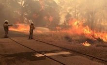 Farmers welcome Bill to support volunteer firies