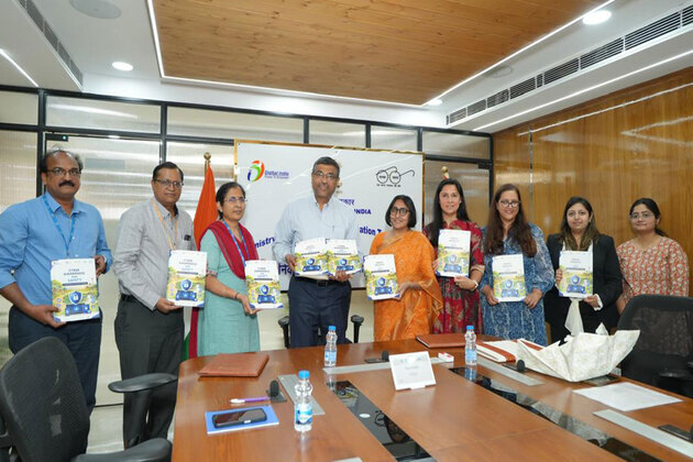 Reliance Foundation and C-DAC under MeitY launch e-SafeHER