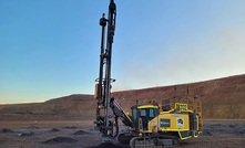  An autonomous SmartROC D65 MKII rig consistently achieved hole accuracy targets set beyond what was achievable with manual operations