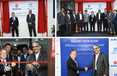 Suzuki and Tata Elxsi forge ahead with offshore centre to revolutionise automotive innovation