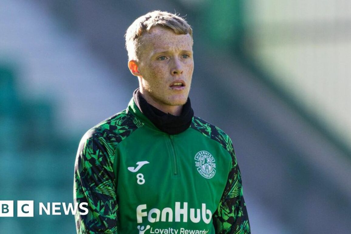 Ex-player sues Hibs over injuries from tackle by manager