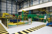 Tata Steel opens new automotive finishing line