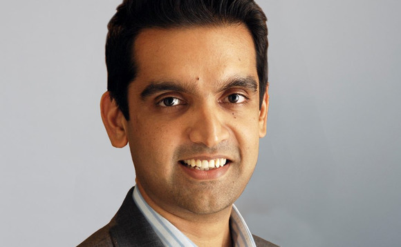 B Capital raises $250m for global early-stage fund  