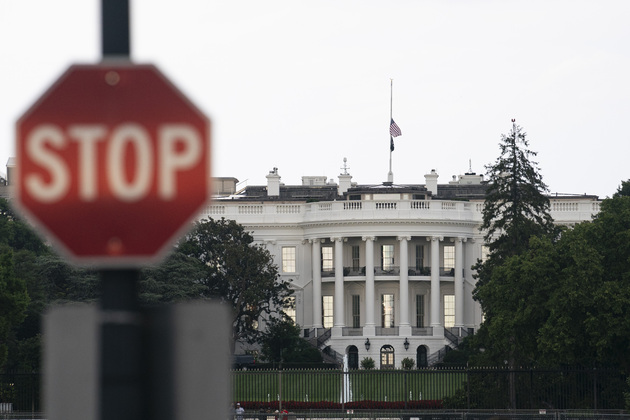 Interview: U.S. tariffs inflict disproportionate harm on African economies, says former UNECA chief
