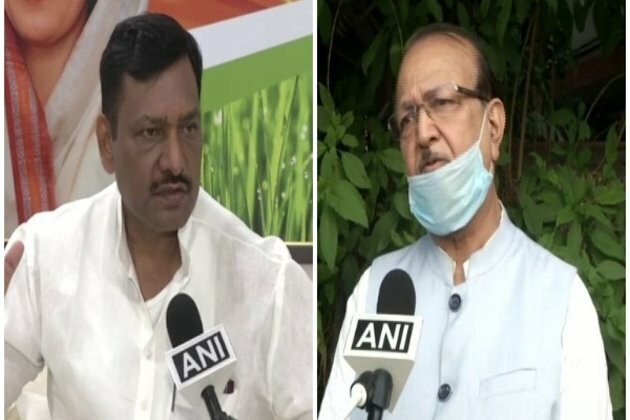 Congress, BSP slam Modi govt over handling of COVID-19 crisis
