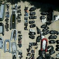 People smugglers adapt to attempts to shut them down - financial sanctions won't stop the boats
