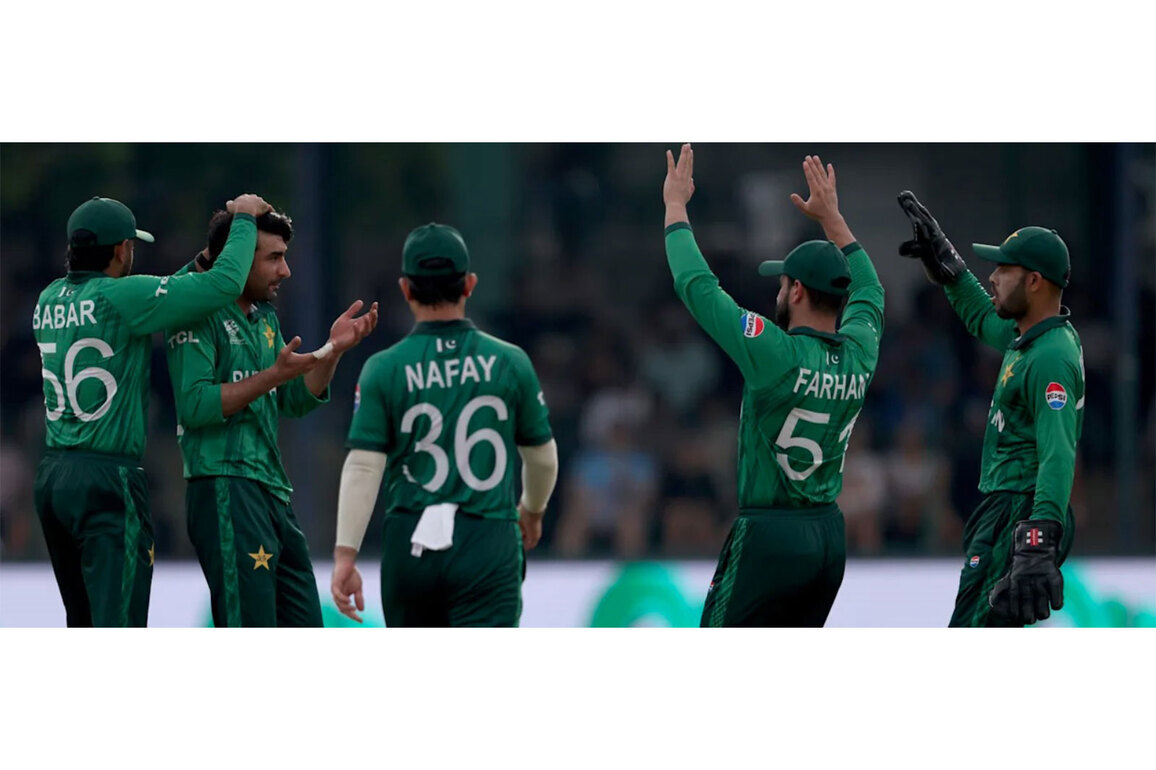 Following confirmation of Super 8 spots for T20WC 2026, first 12 spots for next edition confirmed