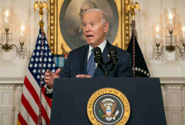 Prosecutor's report damages Biden's reelection bid - Obama adviser