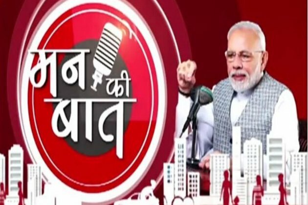 PM Modi to address 81st edition on 'Mann Ki Baat' today