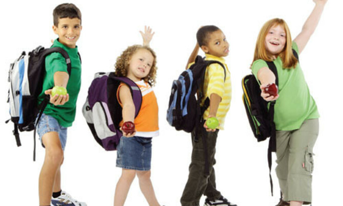 International Schools Supplement International Schools Supplement