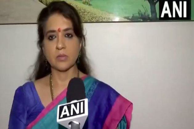 "Judiciary was suppressed, journalists were imprisoned": Shiv Sena leader Shaina NC slams Congress on 'Samvidhan Hatya Diwas'