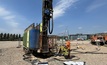 Curtins’ civil, structural, environmental and geotechnical engineering teams have all been working on Phase 1 of the Atlantic Park redevelopment project in Liverpool 
