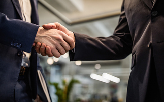 Hickson scheme completes £208m buy-in with Royal London