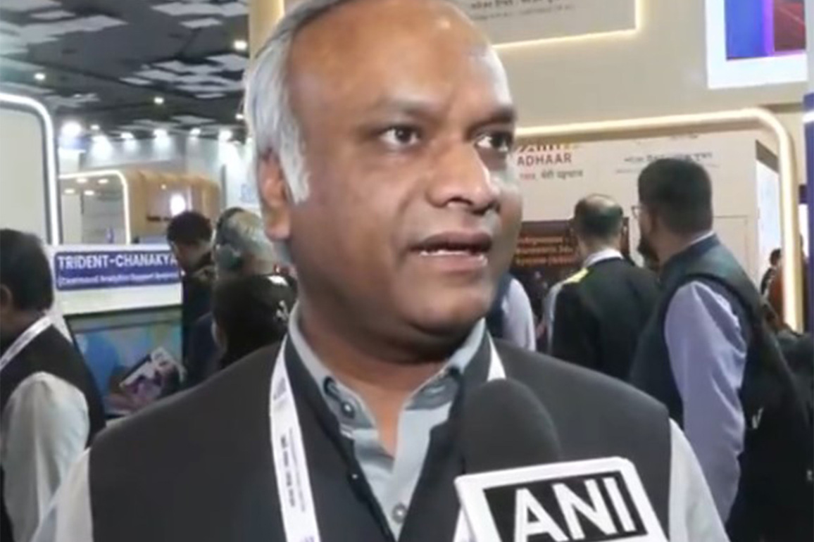 "Cannot throw out people you invited...for a PR stunt": Priyank Kharge criticises handling of AI Impact Summit