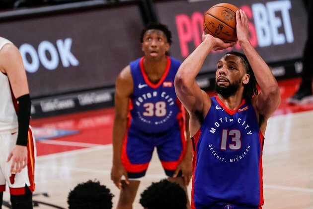 76ers G League team acquires rights to Jahlil Okafor
