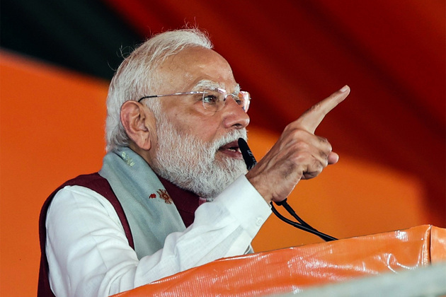 PM Modi lauds India's wins at Brazilian World Cheese Championship 2026