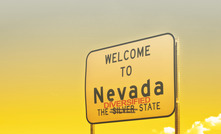 Nevada shifting exploration gears