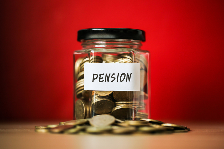 Total spend on DB pensions down 70% in three years, says WTW report