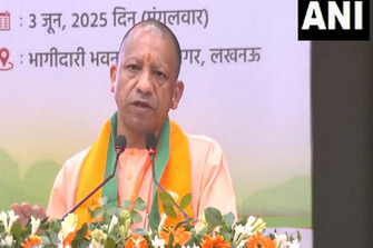 "It is our good fortune": UP CM Adityanath lauds PM Modi's 11 years governance